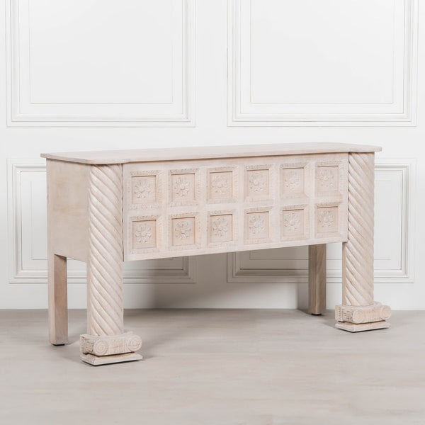 Blanchie Wooden Shop / Reception Desk – view 6