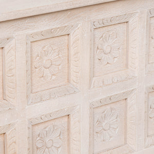 Blanchie Wooden Shop / Reception Desk – view 4