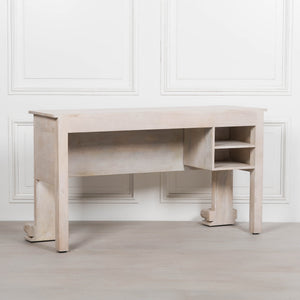 Blanchie Wooden Shop / Reception Desk – view 5