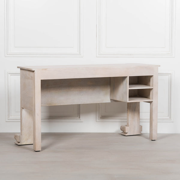 Blanchie Wooden Shop / Reception Desk – view 5