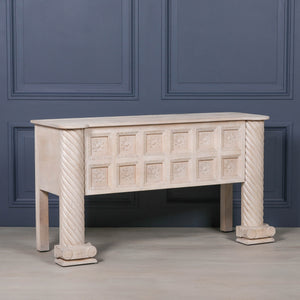Blanchie Wooden Shop / Reception Desk – view 12