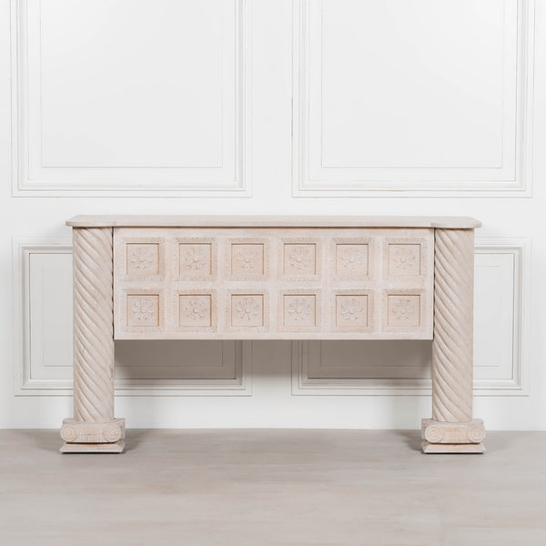 Blanchie Wooden Shop / Reception Desk – view 7