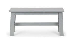 Kobe Bench - Living with Luxury