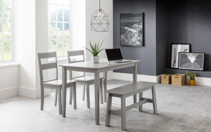 Kobe Bench - Living with Luxury
