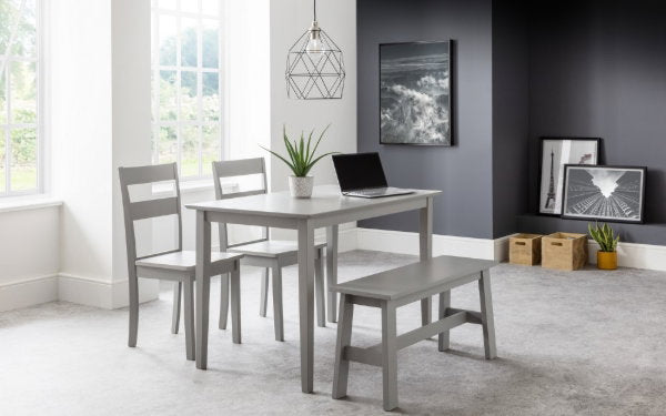 Kobe Bench - Living with Luxury