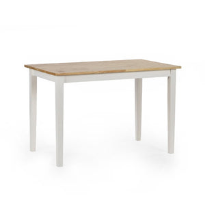 Linwood Small Dining Table - Living with Luxury