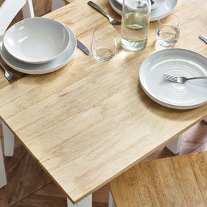 Linwood Small Dining Table - Living with Luxury