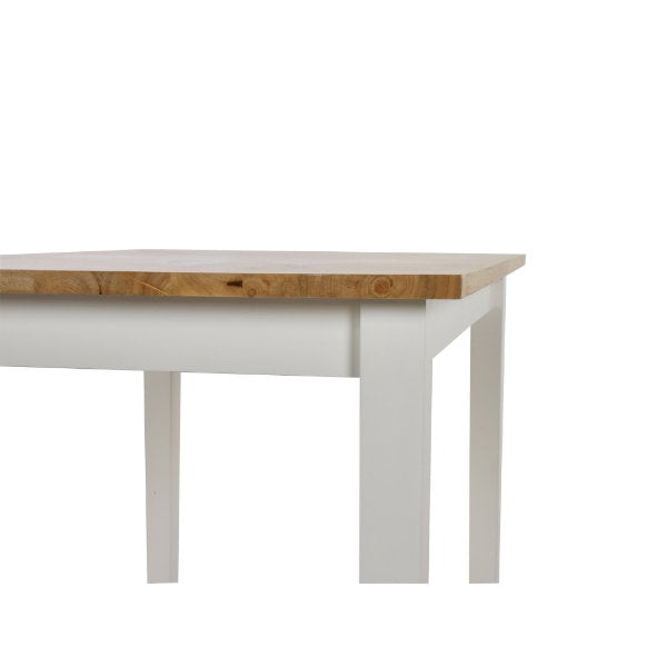 Linwood Small Dining Table - Living with Luxury