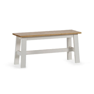 Linwood Small Bench - Living with Luxury