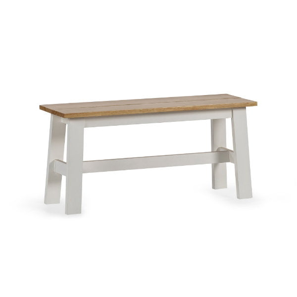 Linwood Small Bench - Living with Luxury