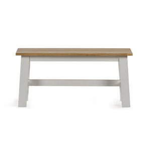 Linwood Small Bench - Living with Luxury