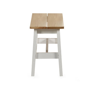 Linwood Small Bench - Living with Luxury