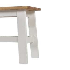 Linwood Small Bench - Living with Luxury
