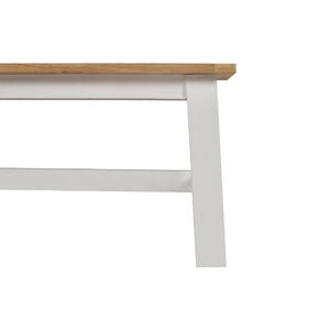 Linwood Small Bench - Living with Luxury