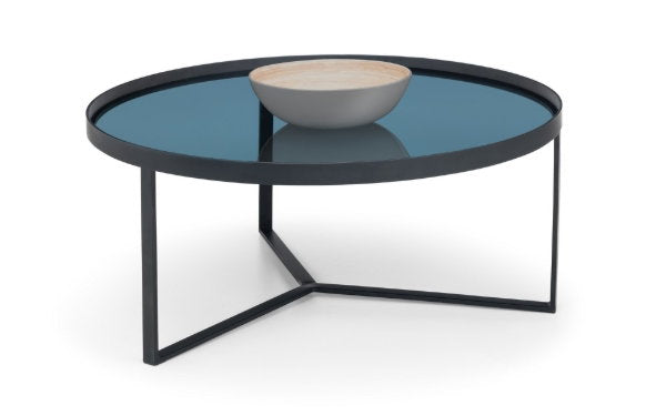 Loft Coffee Table - Living with Luxury