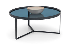 Loft Coffee Table - Living with Luxury