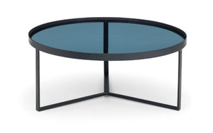 Loft Coffee Table - Living with Luxury