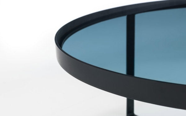 Loft Coffee Table - Living with Luxury
