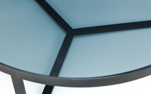 Loft Coffee Table - Living with Luxury