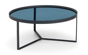 Loft Coffee Table - Living with Luxury