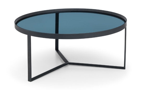 Loft Coffee Table - Living with Luxury