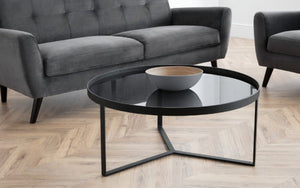 Loft Coffee Table - Living with Luxury