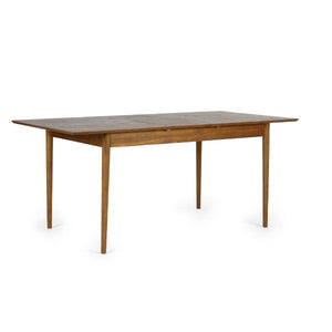 Lowry Extending Dining Table with 2 Drawers - Living with Luxury