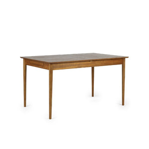 Lowry Extending Dining Table with 2 Drawers - Living with Luxury