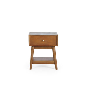 LOWRY 2 DRAWER COFFEE TABLE - Living with Luxury