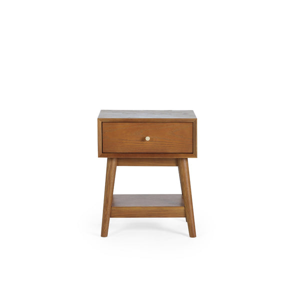 LOWRY 2 DRAWER COFFEE TABLE - Living with Luxury