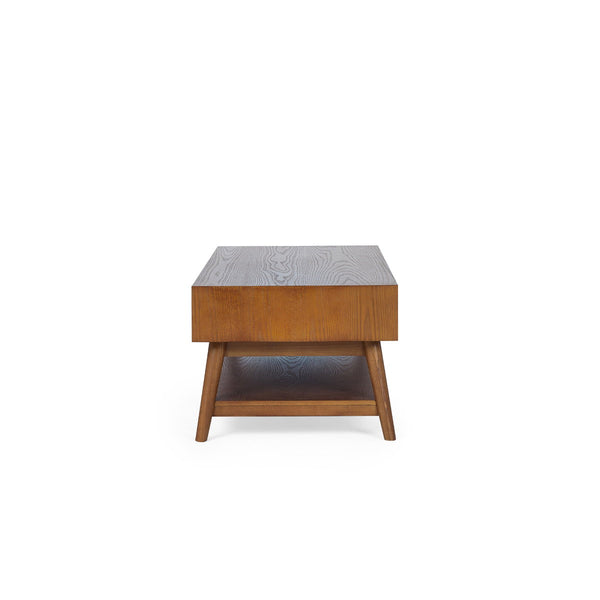 LOWRY 2 DRAWER COFFEE TABLE - Living with Luxury