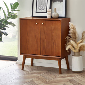 LOWRY SMALL SIDEBOARD - Living with Luxury