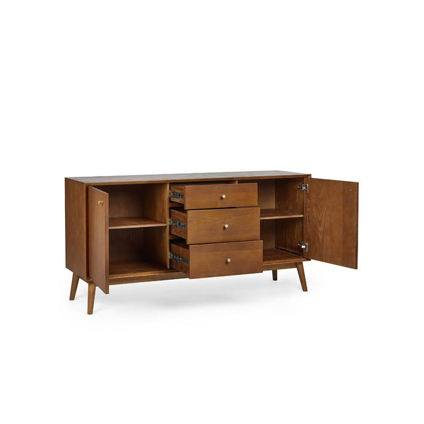 LOWRY LARGE SIDEBOARD - Living with Luxury
