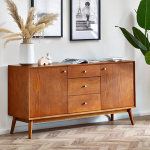 LOWRY LARGE SIDEBOARD - Living with Luxury
