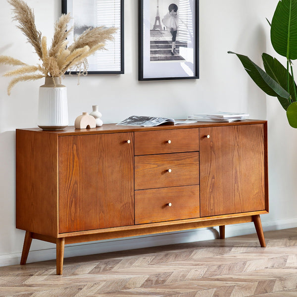 LOWRY LARGE SIDEBOARD - Living with Luxury