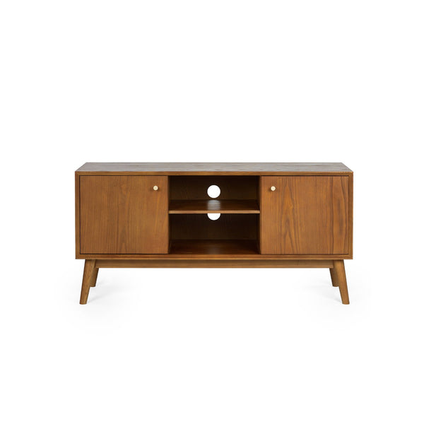 LOWRY MEDIA UNIT - Living with Luxury