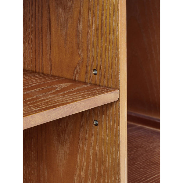 LOWRY 2 DRAWER BEDSIDE - Living with Luxury