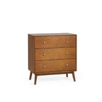LOWRY 5 DRAWER CHEST - Living with Luxury