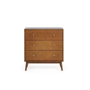 LOWRY 3 DRAWER CHEST - Living with Luxury