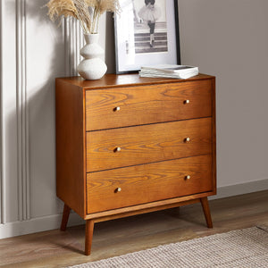 LOWRY 3 DRAWER CHEST - Living with Luxury