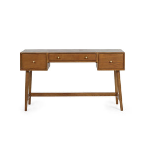 LOWRY DRESSING TABLE AND STOOL SET - Living with Luxury