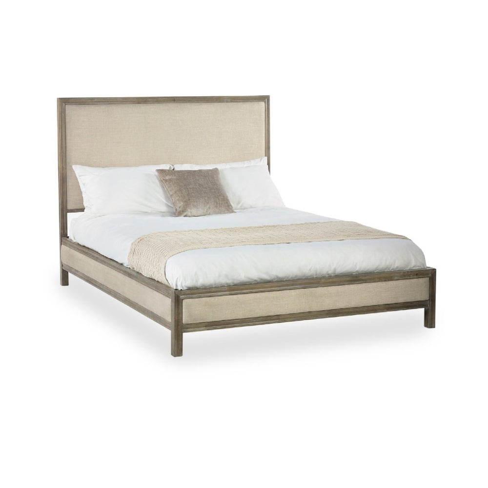LUCIE BED 135CM - Living with Luxury