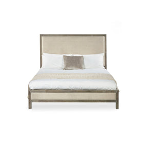 LUCIE BED 150CM - Living with Luxury