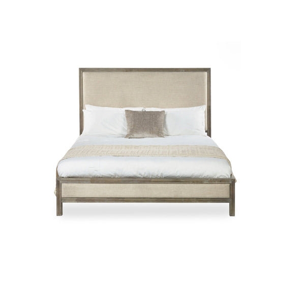 LUCIE BED 150CM - Living with Luxury