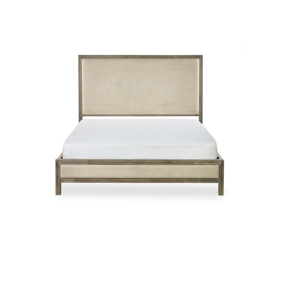 LUCIE BED 135CM - Living with Luxury