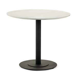 LUCA ROUND TABLE - Living with Luxury