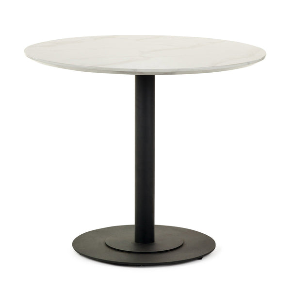 LUCA ROUND TABLE - Living with Luxury