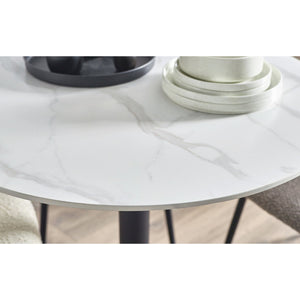 LUCA ROUND TABLE - Living with Luxury