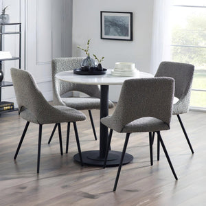 LUCA ROUND TABLE - Living with Luxury