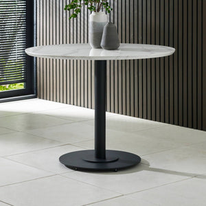 LUCA ROUND TABLE - Living with Luxury